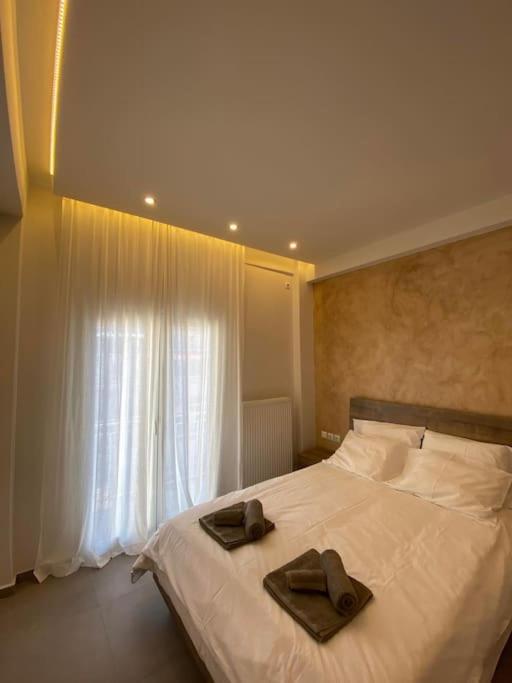 Piraeus Cozy Appartment Rental المظهر الخارجي الصورة