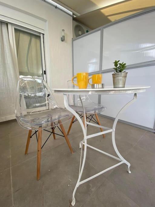 Piraeus Cozy Appartment Rental المظهر الخارجي الصورة