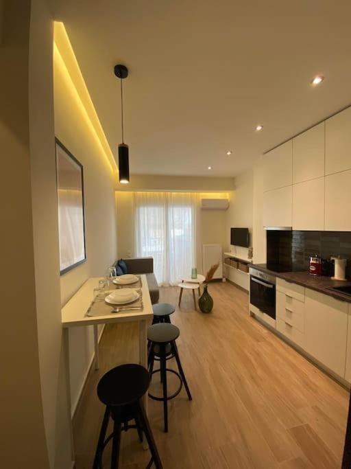 Piraeus Cozy Appartment Rental المظهر الخارجي الصورة