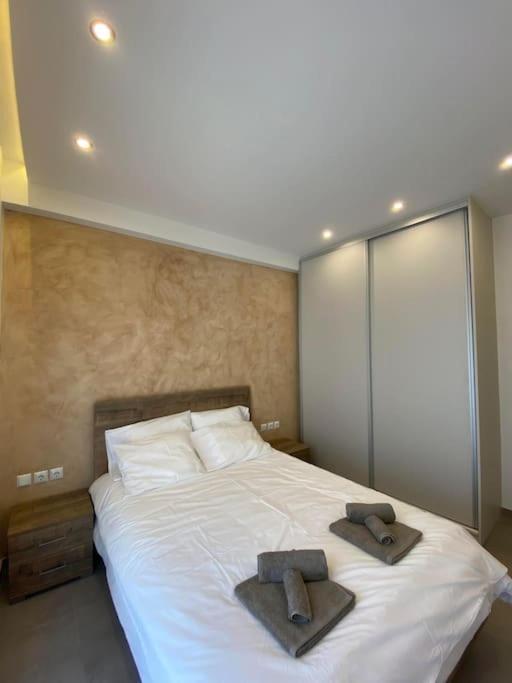 Piraeus Cozy Appartment Rental المظهر الخارجي الصورة